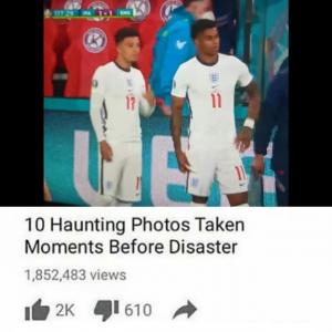 Momentul din finala Euro 2020 care a produs reacţii amuzante pe site-urile de socializare