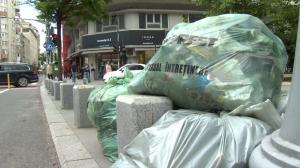 Soluțiile edililor la problema gunoiului din Bucureşti: o nouă groapă de gunoi sau depozitarea deșeurilor în alte județe