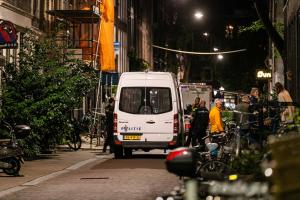 Jurnalistul de investigații Peter R. De Vries, împușcat în cap la Amsterdam, a murit