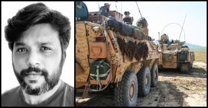 Jurnalist Reuters ucis pe front, în timp ce relata despre confruntările dintre afgani şi talibani