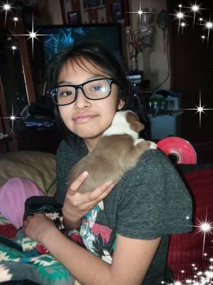 Fetiţă de 13 ani, ucisă de o haită de 20 de câini în timp ce se plimba pe lângă casa familiei, în SUA: „Picioarele îi erau mestecate; mă rog să i se facă dreptate”