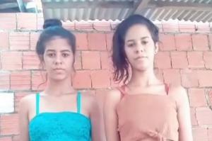 Surori gemene de 18 ani, ambele mămici, ucise într-un mod înfiorător pe marginea drumului, în Brazilia