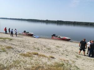 Tânărul de 21 de ani dispărut în apele Dunării a fost găsit chiar în ziua în care ar fi împlinit 22 de ani. Robert era student în anul doi
