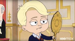 Prinţul George devine personaj animat în serialul "The Prince", lansat de HBO Max