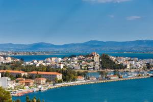 Insule private din Grecia, scoase la vânzare. Care sunt condiţile pentru a deveni proprietar