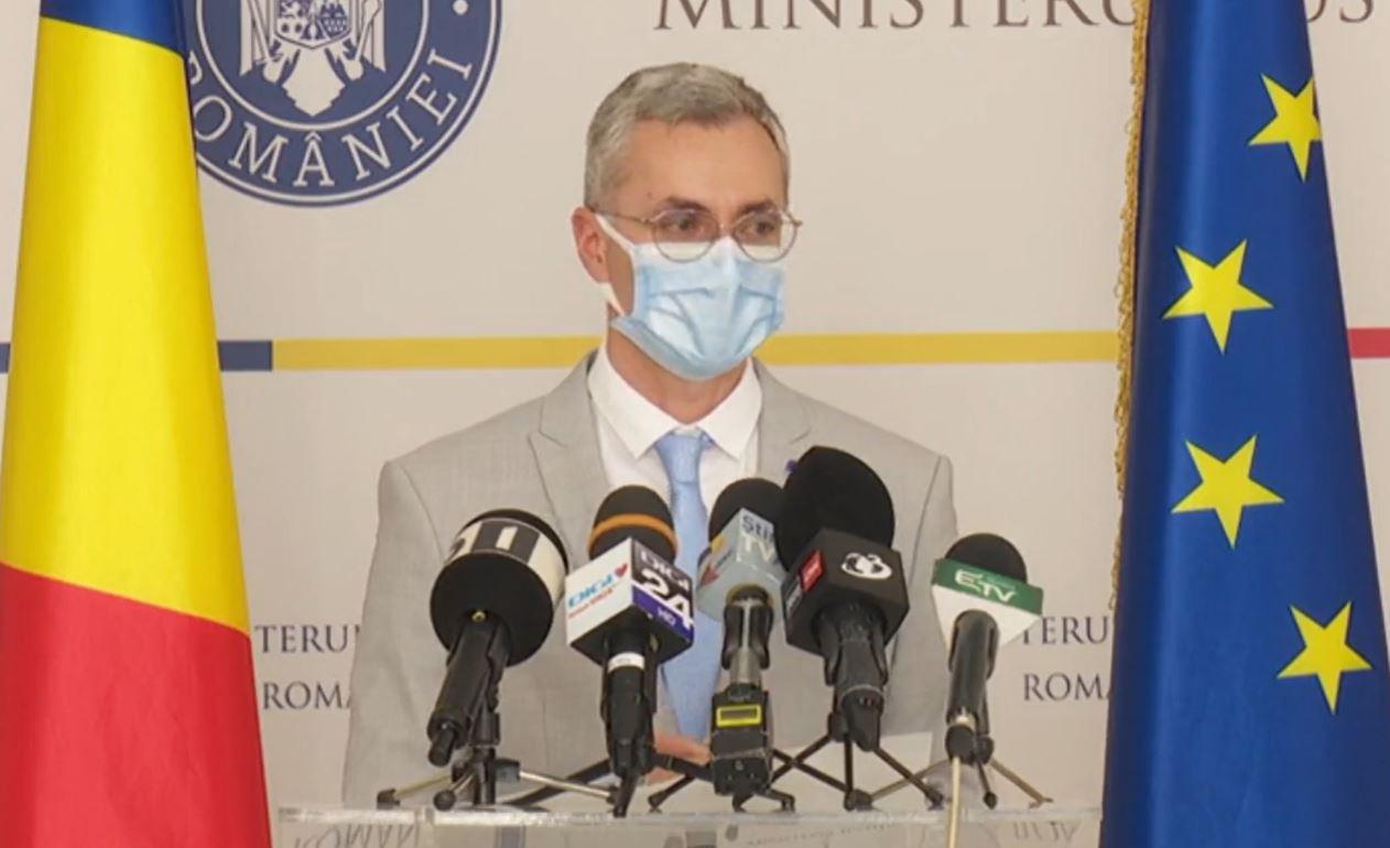 Amendamentul Propus De Stelian Ion Pentru Deblocarea Negocierilor Privind DesfiinÅ£area SecÅ£iei Speciale Observatornews Ro