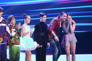 Daria Mușat merge în Finala de Popularitate din cel de-al zecelea sezon Next Star
