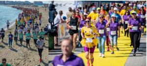 (P) Ultramaratonul AUTISM24H revine pe nisip anul acesta și se va bucura de susținerea unor sportivi de renume internațional