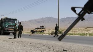 Americanii au părăsit baza Bagram în toiul nopții fără a-i anunța pe oficialii afgani. 5.000 de deținuți talibani, lăsați în urmă