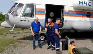 A fost găsită epava avionului din Rusia care s-a prăbuşit cu 28 de pasageri la bord. Aeronava s-a izbit de un munte