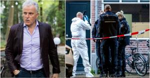 Jurnalist olandez de investigaţii, împuşcat în plină stradă, la Amsterdam. O femeie l-a ţinut de mână până la sosirea ambulanţei