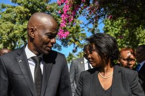 Președintele haitian Jovenel Moise a fost asasinat. Prima Doamnă, rănită și ea în atacul armat