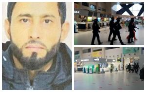 Afganul acuzat că a ucis un migrant în Timişoara a fost adus în România
