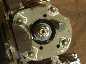 NASA nu poate găsi eșantionul de rocă de pe Marte pe care l-a forat Roverul Perseverance