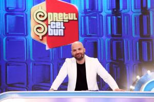 Quiz show-ul Prețul cel bun debutează pe 6 septembrie la Antena 1
