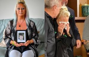 Durerea unei mame, despre momentul în care o va privi în ochi pe cea care i-a ucis fiul, în UK: „Trebuie să știu ce s-a întâmplat, trebuie să aud adevărul"