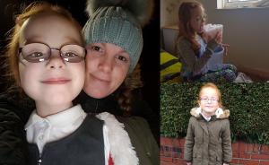 Trauma unei mame, după ce fiica de 10 ani şi soţul au fost găsiţi morţi, în baie, în urma unui incendiu, în UK: „Am trecut prin atâta durere, mă doare inima”