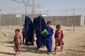 Angelina Jolie şi-a deschis cont de Instagram pentru a împărtăşi traumele afganilor: "Este un eșec aproape imposibil de înțeles"