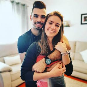 Un tânăr de 26 de ani s-a căsătorit cu sora lui vitregă, după ce au ascuns relaţia timp de 11 ani, în Portugalia: "Am crescut împreună; este o dragoste foarte puternică"