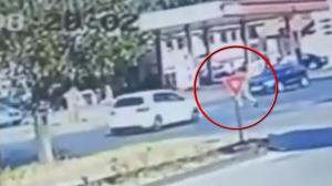 Poliţia a luat, după 3 zile, măsuri împotriva şoferului din Slatina care a omorât un om pe trecerea de pietoni: "Persoanele cercetate beneficiază de prezumţia de nevinovăţie"