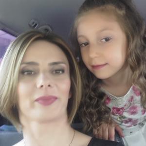 Alexia a salvat patru vieţi după moarte. Familia copilei de 10 ani, care s-a stins ieri în Cluj, a fost de acord cu donarea de organe