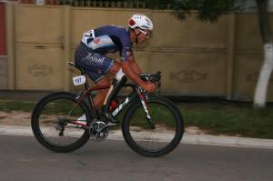 Eduard Novak a obţinut medalia de argint la Jocurile Paralimpice de la Tokyo, la ciclism
