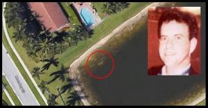 Trupul unui bărbat a fost descoperit la aproape 20 de ani de la dispariţie, cu ajutorul Google Maps, în Florida