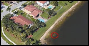 Trupul unui bărbat a fost descoperit la aproape 20 de ani de la dispariţie, cu ajutorul Google Maps, în Florida