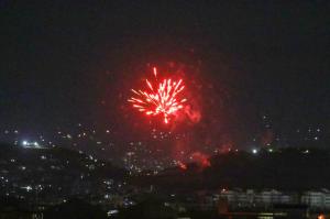 "Retragerea SUA din Afganistan, o lecție pentru alți invadatori", transmit talibanii în timp ce sărbătoresc cu focuri de artificii