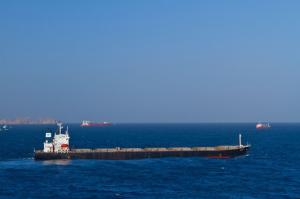 Incidentul maritim din Golful Oman s-a încheiat. Nava sechestrată de indivizi care voiau să o deturneze spre Iran este în siguranță