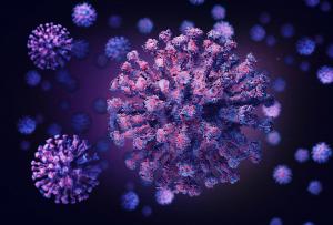 O nouă variantă de coronavirus, denumită "Mu", a fost descoperită în Columbia. Câte tulpini îngrijorătoare sunt până acum