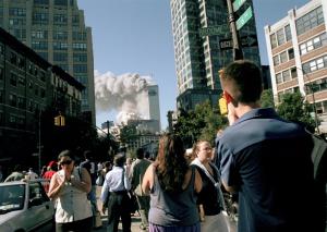 11 septembrie 2001, momentul care a îndoliat Statele Unite şi remodelat lumea. Atacurile teroriste care au şocat întreaga planetă, în imagini