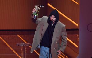 MTV Video Music Awards 2021. Justin Bieber a plecat acasă cu trofeul pentru "artistul anului"