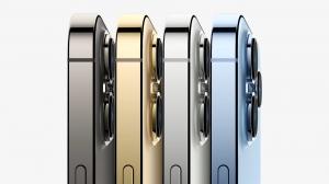 Lansare iPhone 13. Cât costă noile modele de iPhone, iPad și Apple Watch