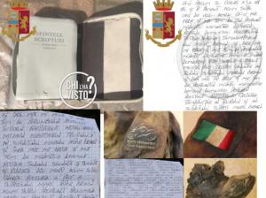 Misterul morţii unui român găsit cu o Biblie asupra sa. Omul se află de trei ani la o morgă, în Italia