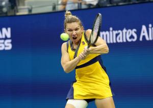 Cine este Elena Rybakina, următoarea adversară a Simonei Halep la US Open 2021