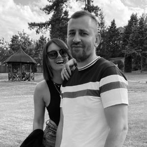 Cristina a murit în timpul unei proceduri de fertilizare in vitro, în Moldova. Soţul a aflat după trei ore. Familia cere dreptate: "Era sănătoasă, își făcuse analizele"