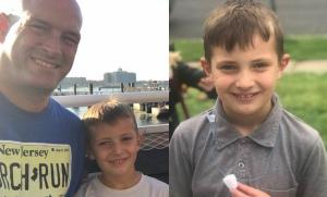 Un băieţel de 12 ani a cerut de ziua lui să se vaccineze împotriva Covid, după ce tatăl său a murit răpus de virus, în SUA