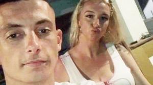 Un tânăr de 21 de ani şi iubita însărcinată, mamă a două fetiţe, au murit la 8 zile distanţă unul de celălalt, în UK:  "Cât de nedreaptă poate fi lumea asta"