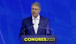 Florin Cîțu a câștigat alegerile de la Congresul PNL cu 60.2% din voturi: "Împreună construim România liberală. Voi fi adversarul PSD-ului" | Orban demisionează de la șefia Camerei Deputaților
