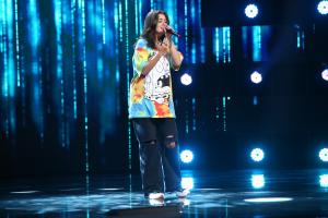 X Factor, la Antena 1: O concurentă a revenit după zece ani și a intrat direct în echipa Loredanei