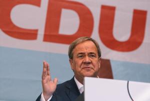 Social-democrații au câștigat alegerile federale din Germania, arată rezultatele preliminare. SPD a obținut 25,7% din voturi, cu aproape două procente în fața blocului conservator CDU/CSU