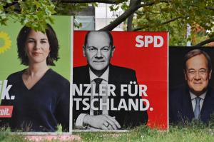 Social-democrații au câștigat alegerile federale din Germania, arată rezultatele preliminare. SPD a obținut 25,7% din voturi, cu aproape două procente în fața blocului conservator CDU/CSU