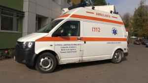 Un elev de 12 ani a ajuns la spital, după ce a fost atacat cu un briceag de un coleg de clasă, în Târgovişte