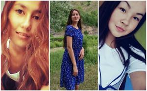 Trei fete care studiau Medicina, ucise cu un topor. Criminalul este căutat prin tot vestul Rusiei