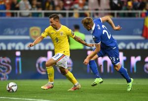România - Liechtenstein 2-0, în preliminariile Cupei Mondiale. Echipa Naţională urcă pe locul al treilea în grupă