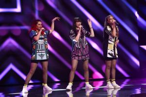 Jurații X Factor au aflat grupele pe care le vor pregăti în sezonul 10. Delia: "Mănânc grupuri pe pâine!"
