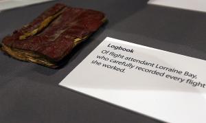 Obiecte personale care au aparţinut victimelor atacurilor teroriste de la 11 septembrie 2001, expuse la muzeu