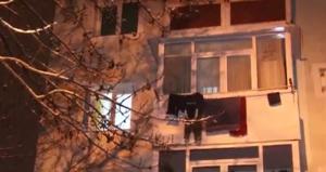 Incident învăluit în mister în cazul adolescentei de 15 ani căzută de la etaj, în Argeş. Fata se află în stare gravă la spital