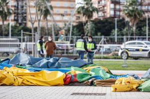 "Vă las zâmbetul meu ca să nu dispară". Clipul emoționant al Verei, copila de 4 anișori moartă în Spania după ce castelul gonflabil a fost luat de vânt